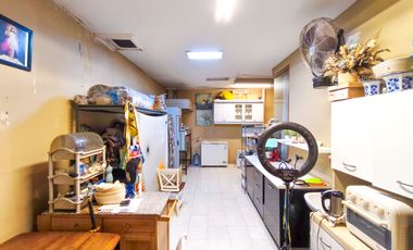 Rumah LT 164 SHM 7 Menit ke Living Plaza Ciputat Dibantu KPR J-40020