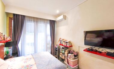 Rumah LT 164 SHM 7 Menit ke Living Plaza Ciputat Dibantu KPR J-40020