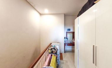 Rumah LT 164 SHM 7 Menit ke Living Plaza Ciputat Dibantu KPR J-40020