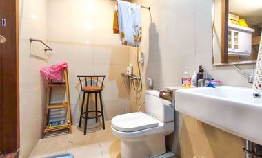 Rumah LT 164 SHM 7 Menit ke Living Plaza Ciputat Dibantu KPR J-40020