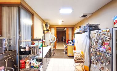 Rumah LT 164 SHM 7 Menit ke Living Plaza Ciputat Dibantu KPR J-40020