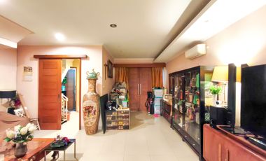 Rumah LT 164 SHM 7 Menit ke Living Plaza Ciputat Dibantu KPR J-40020