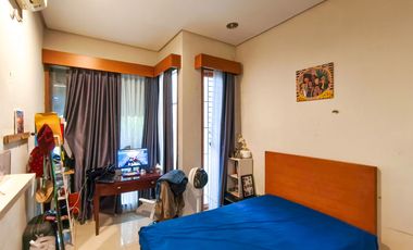 Rumah LT 164 SHM 7 Menit ke Living Plaza Ciputat Dibantu KPR J-40020