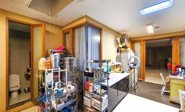 Rumah LT 164 SHM 7 Menit ke Living Plaza Ciputat Dibantu KPR J-40020