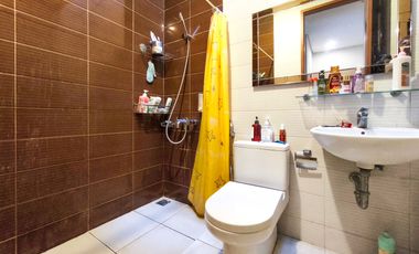 Rumah LT 164 SHM 7 Menit ke Living Plaza Ciputat Dibantu KPR J-40020