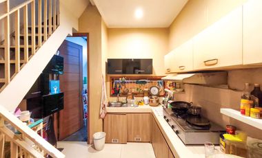 Rumah LT 164 SHM 7 Menit ke Living Plaza Ciputat Dibantu KPR J-40020