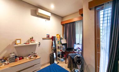 Rumah LT 164 SHM 7 Menit ke Living Plaza Ciputat Dibantu KPR J-40020