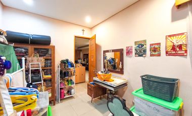 Rumah LT 164 SHM 7 Menit ke Living Plaza Ciputat Dibantu KPR J-40020