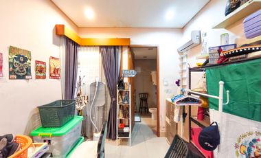 Rumah LT 164 SHM 7 Menit ke Living Plaza Ciputat Dibantu KPR J-40020