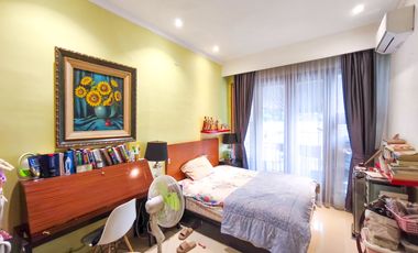 Rumah LT 164 SHM 7 Menit ke Living Plaza Ciputat Dibantu KPR J-40020