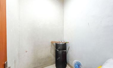 Rumah LT 164 SHM 7 Menit ke Living Plaza Ciputat Dibantu KPR J-40020