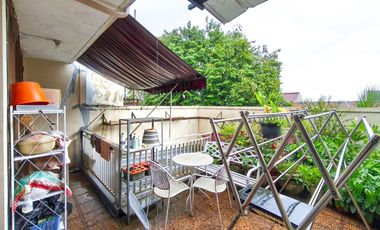 Rumah LT 164 SHM 7 Menit ke Living Plaza Ciputat Dibantu KPR J-40020