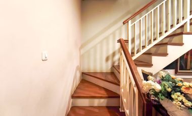 Rumah LT 164 SHM 7 Menit ke Living Plaza Ciputat Dibantu KPR J-40020