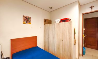 Rumah LT 164 SHM 7 Menit ke Living Plaza Ciputat Dibantu KPR J-40020