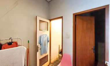 Rumah LT 164 SHM 7 Menit ke Living Plaza Ciputat Dibantu KPR J-40020