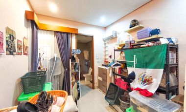 Rumah LT 164 SHM 7 Menit ke Living Plaza Ciputat Dibantu KPR J-40020