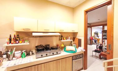 Rumah LT 164 SHM 7 Menit ke Living Plaza Ciputat Dibantu KPR J-40020