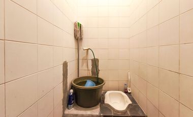 Rumah LT 164 SHM 7 Menit ke Living Plaza Ciputat Dibantu KPR J-40020