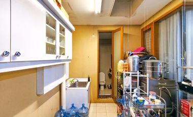 Rumah LT 164 SHM 7 Menit ke Living Plaza Ciputat Dibantu KPR J-40020