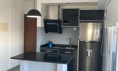 Departamento - Barrio Vicente López
