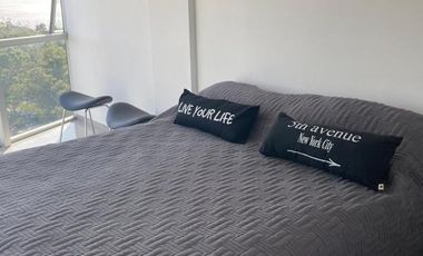 Departamento - Barrio Vicente López