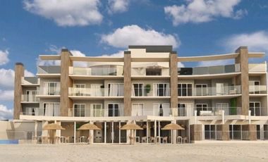 Departamento en venta en Villa Gesell