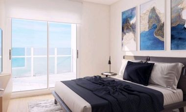Departamento en venta en Villa Gesell