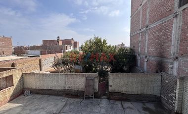 Venta Casa En Huanchaco A Precio De Terreno