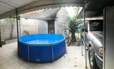 Casa en venta en Bernal Centro