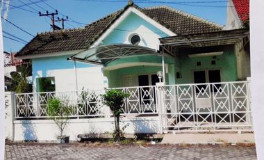 Perumahan dijual di RW 06, Wiyung, Wiyung, Surabaya, Jawa Timur