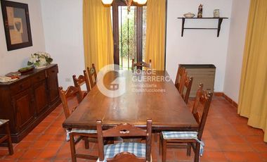 Casa - Carilo
