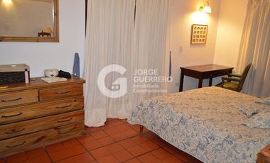 Casa - Carilo