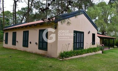Casa - Carilo