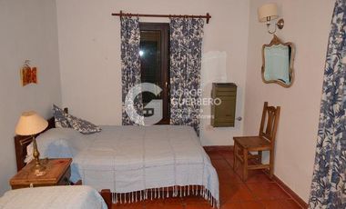 Casa - Carilo