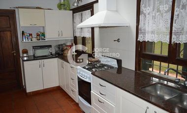 Casa - Carilo