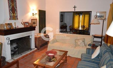 Casa - Carilo