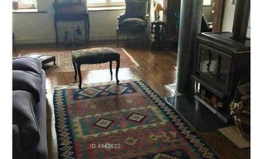 CASA VENTA CERRO ALEGRE/ VALPARAISO