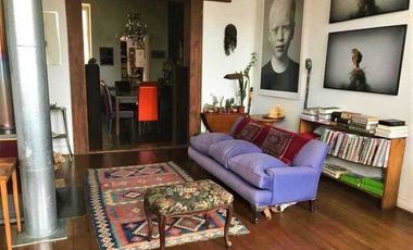 CASA VENTA CERRO ALEGRE/ VALPARAISO