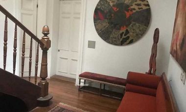 CASA VENTA CERRO ALEGRE/ VALPARAISO