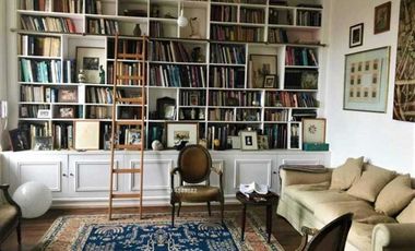 CASA VENTA CERRO ALEGRE/ VALPARAISO