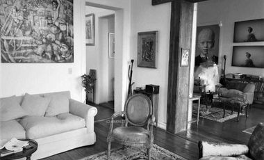 CASA VENTA CERRO ALEGRE/ VALPARAISO