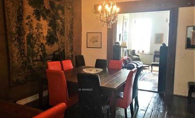 CASA VENTA CERRO ALEGRE/ VALPARAISO