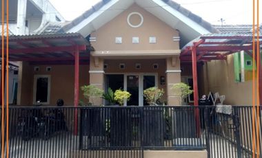 Rumah Siap Huni Murah Tipe 60/91 dekat UGM Jogja