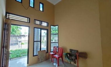 DI BUKIT BARISAN LOKASI JL PESANTREN RUMAH DIJUAL
