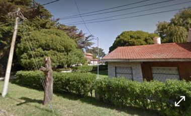 EXCELENTE CHALET EN MAR DE PLATA 3  AMBIENTES