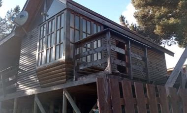 Casa en venta en El Tabo