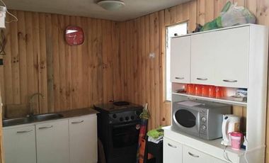 Casa en venta en El Tabo