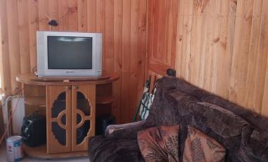 Casa en venta en El Tabo
