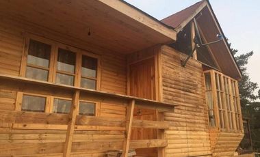 Casa en venta en El Tabo