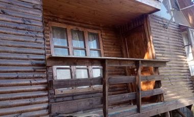 Casa en venta en El Tabo